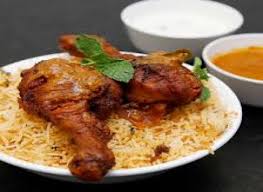 CHI Joint BIRYANI