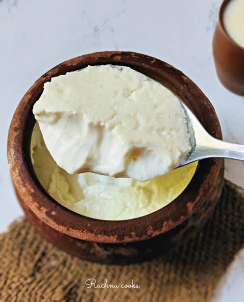 CURD CUP