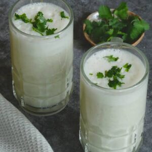 BUTTER MILK