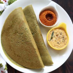 MIXED PESARA DOSA