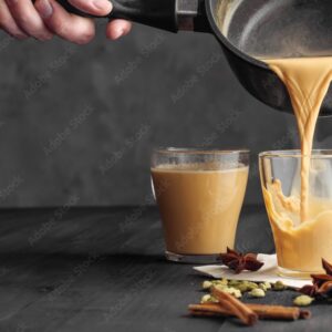 Tea