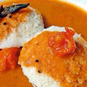 SAMBAR IDLY-1