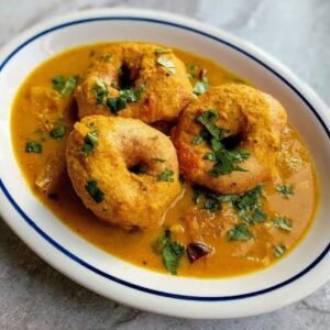 SAMBAR VADA -1