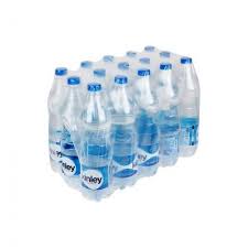 Water Bottle Full Case